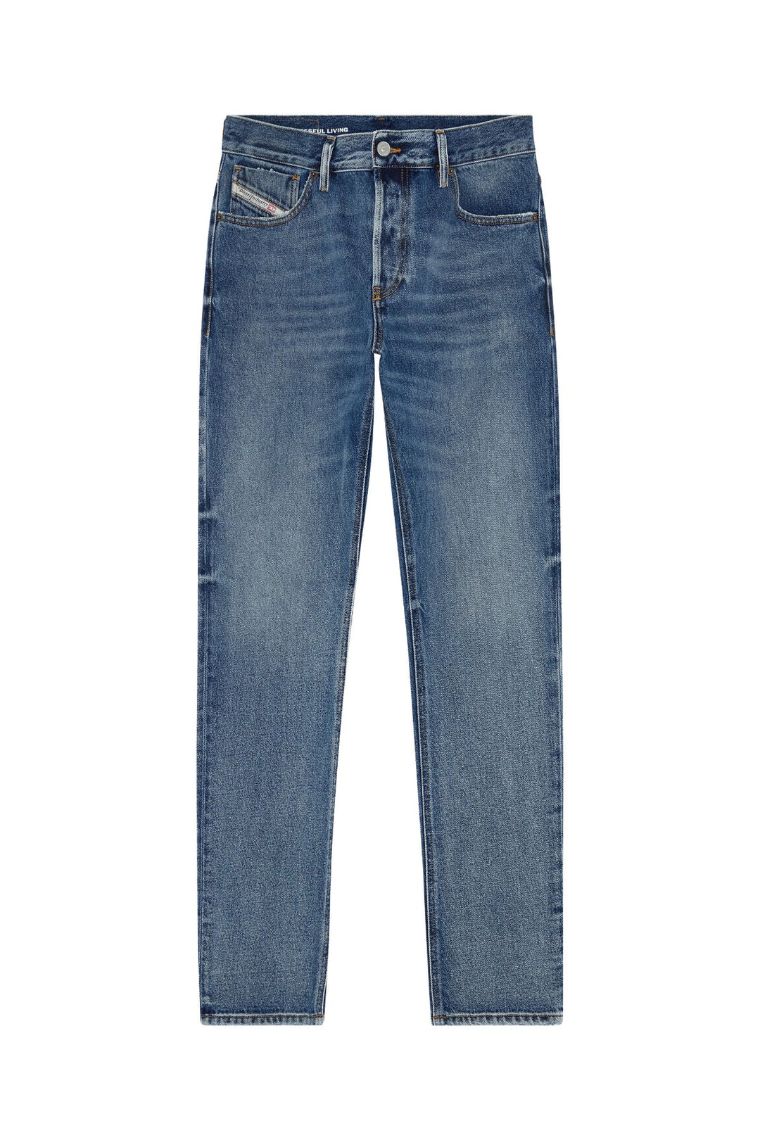 Straight Jeans 1995 D-Sark 09e68