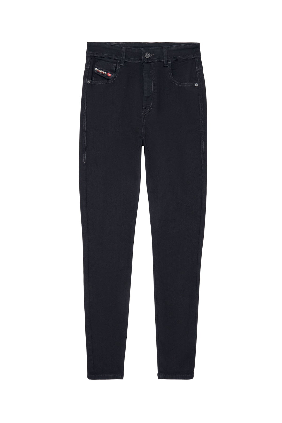 Ladies 1984 SLANDY-HIGH PANTALONI 069EF-02