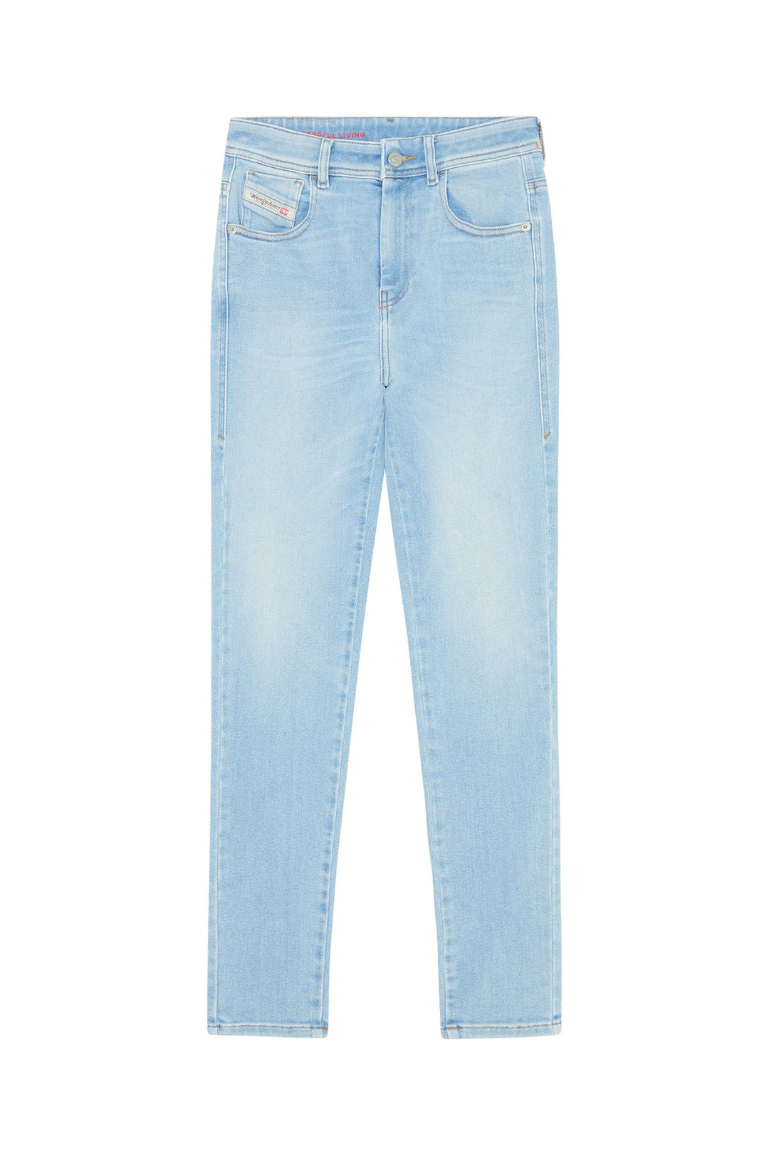 Super Skinny Jeans 1984 Slandy-High 09e76