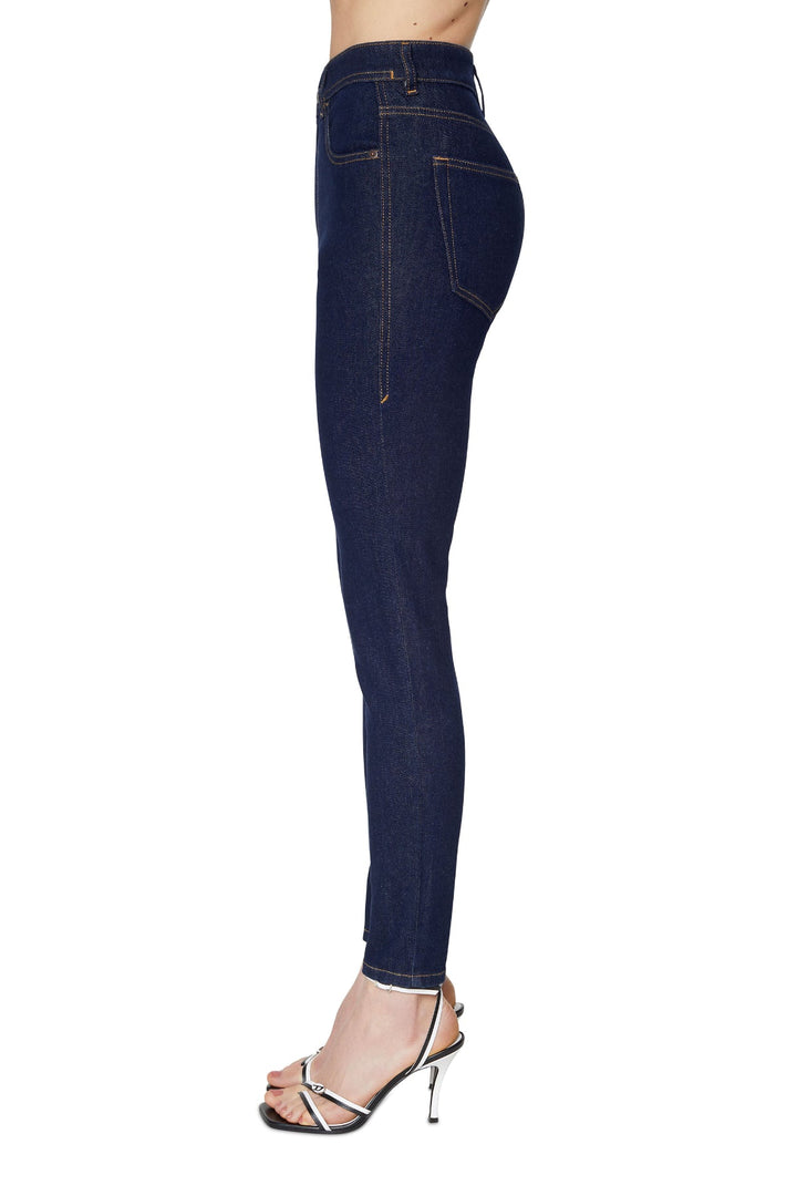 Super Skinny Jeans 1984 Slandy-High Z9c18