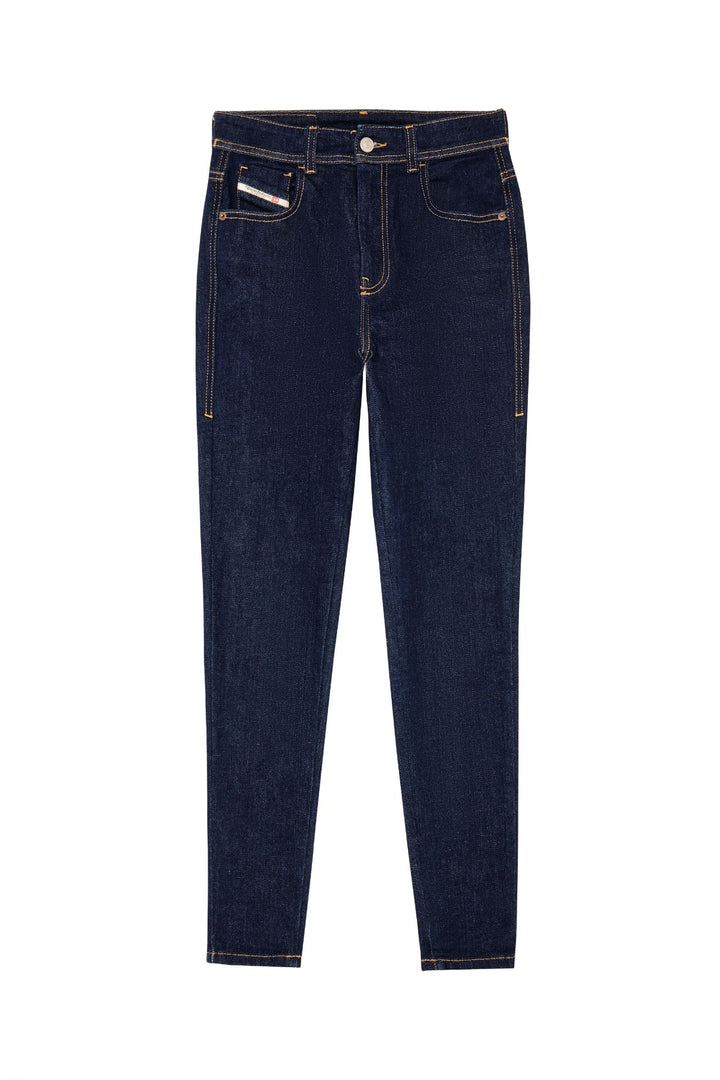 Super Skinny Jeans 1984 Slandy-High Z9c18