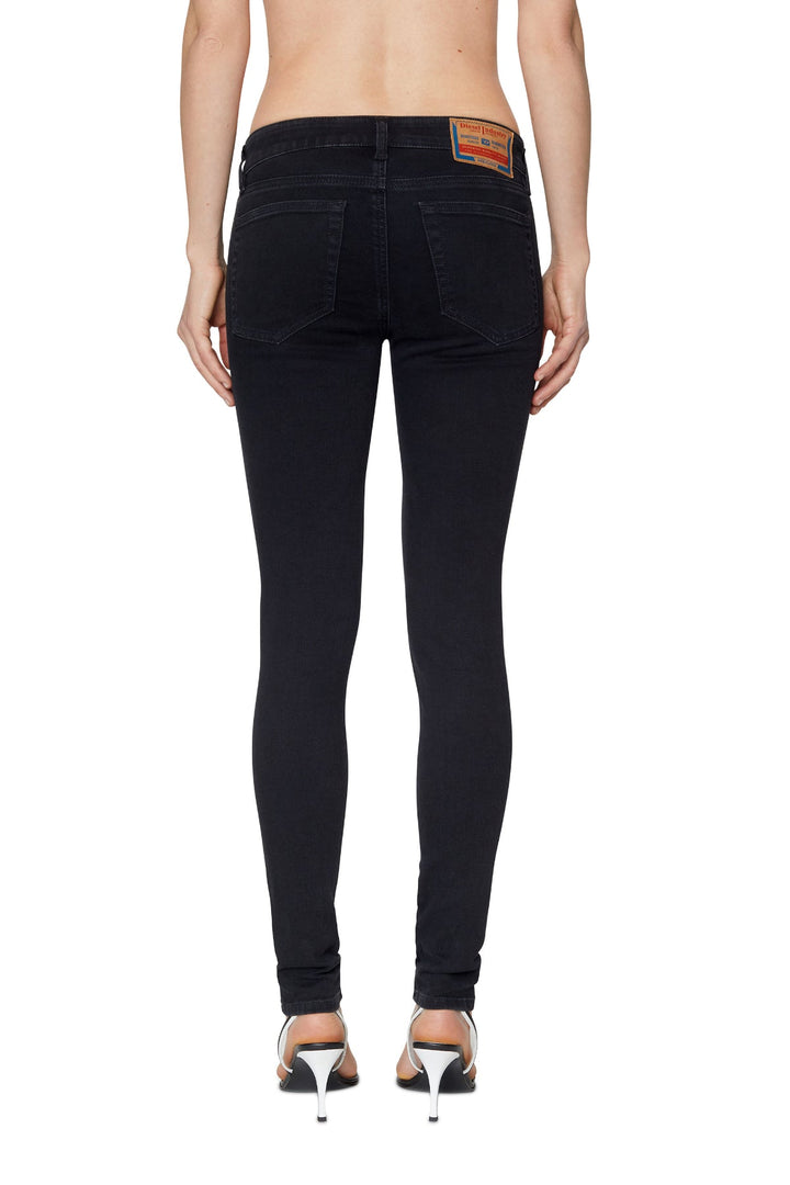 Ladies 2018 SLANDY-LOW TROUSERS Z69VW-02