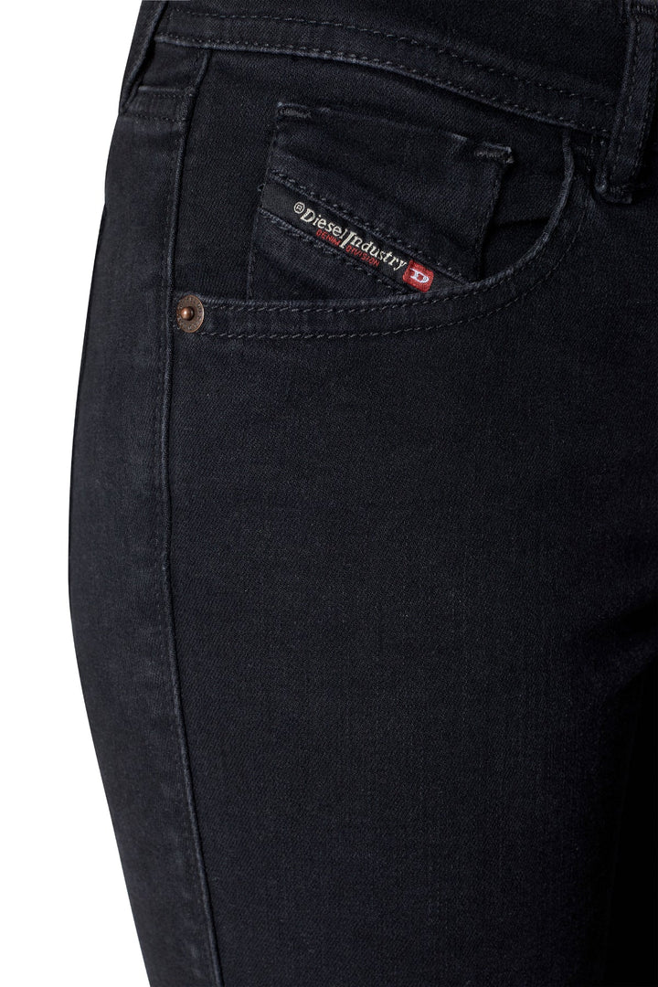Ladies 2018 SLANDY-LOW TROUSERS Z69VW-02