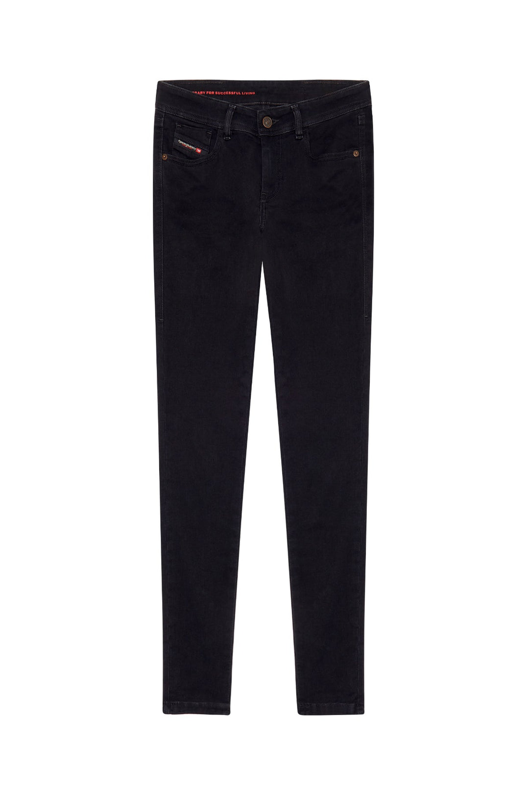 Ladies 2018 SLANDY-LOW TROUSERS Z69VW-02