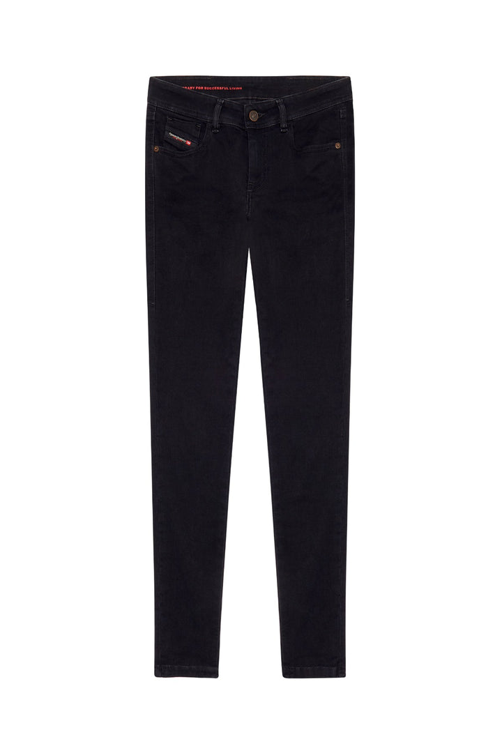 Ladies 2018 SLANDY-LOW TROUSERS Z69VW-02
