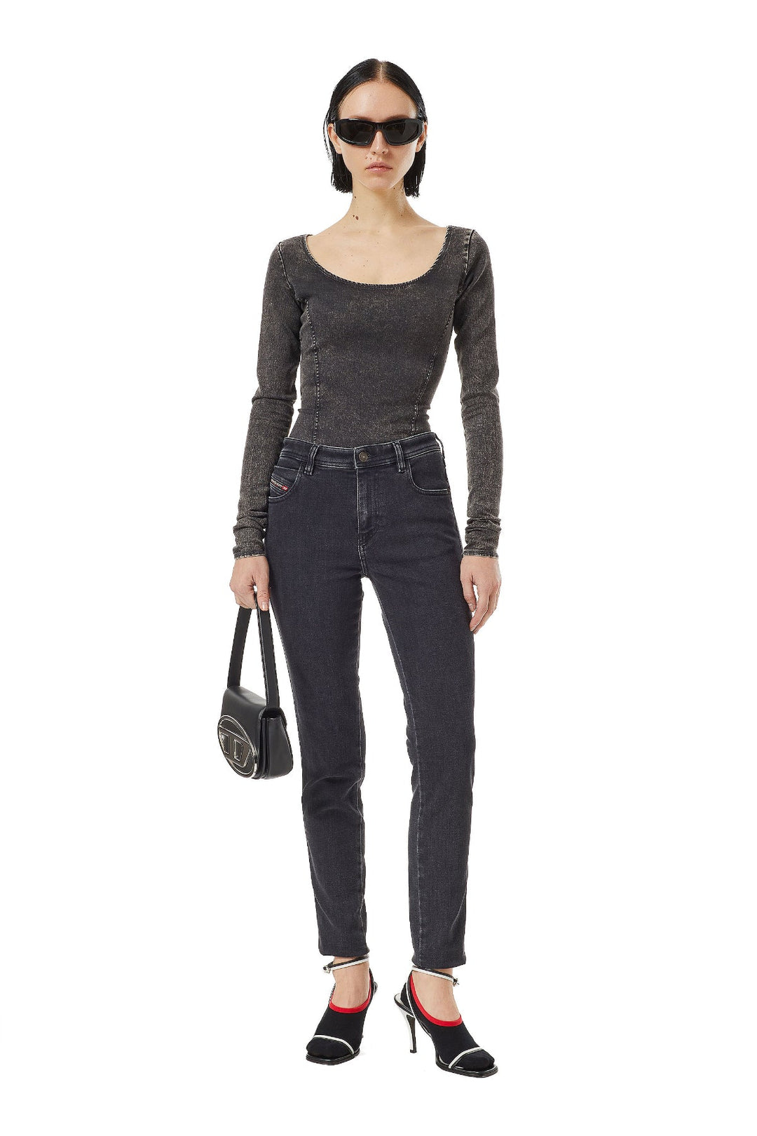 Ladies 2015 BABHILA TROUSERS Z870G-02