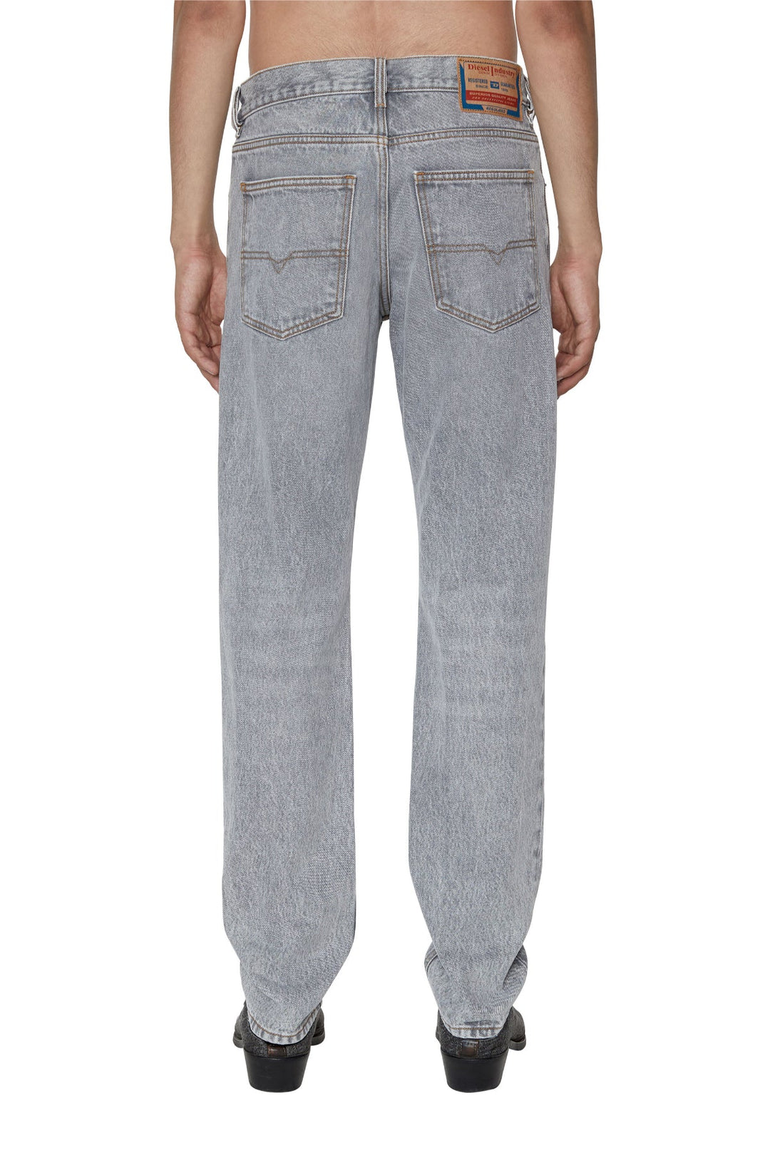 Men 1995 PANTALONI 007D4-92C