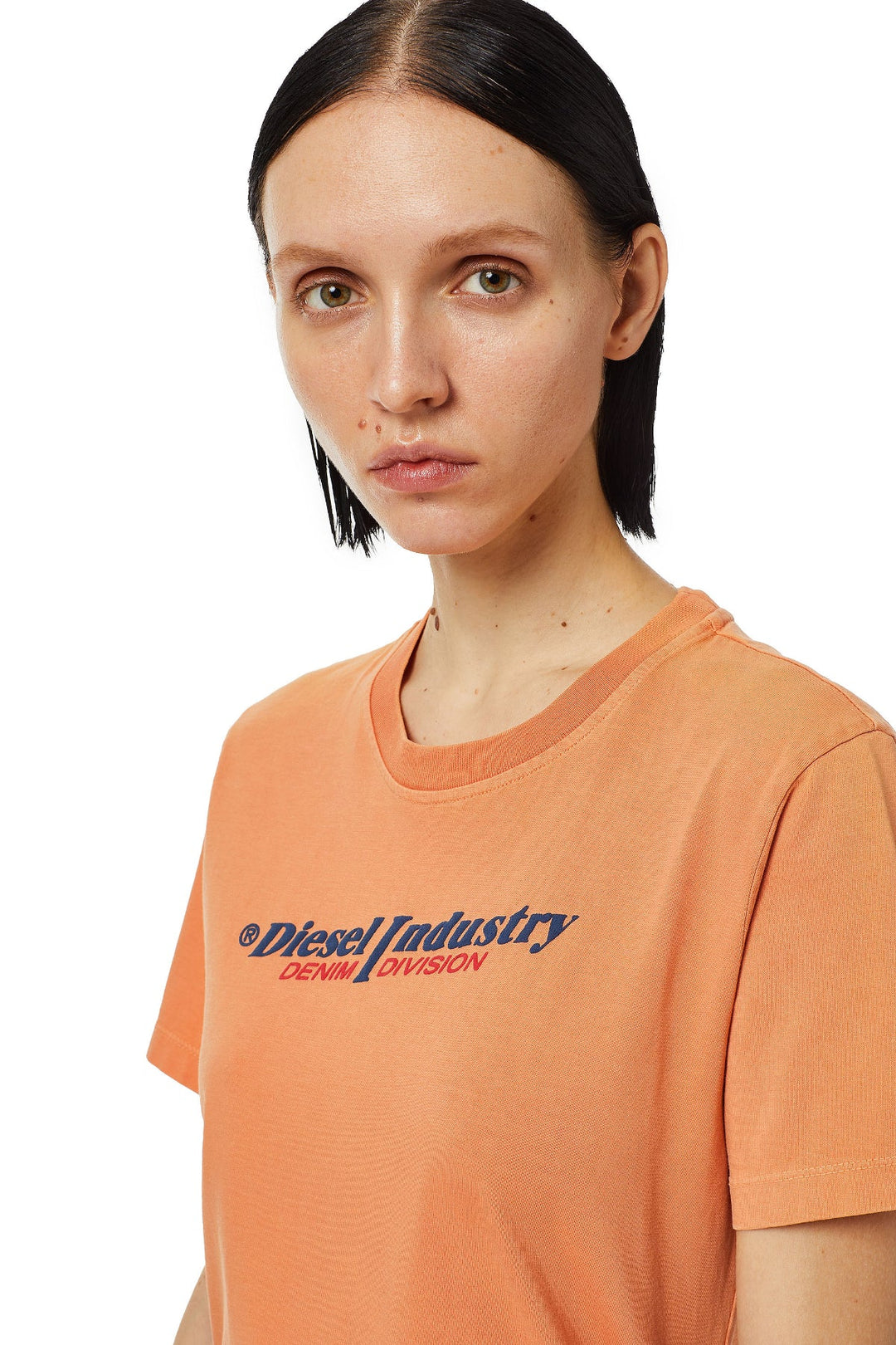 Ladies T-REG-IND MAGLIETTA A05099-0PITA-3BT