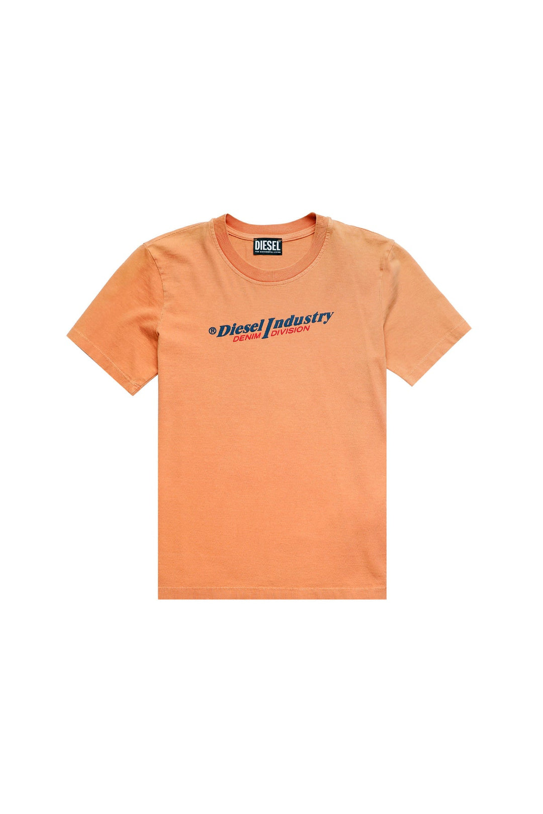 Ladies T-REG-IND MAGLIETTA A05099-0PITA-3BT