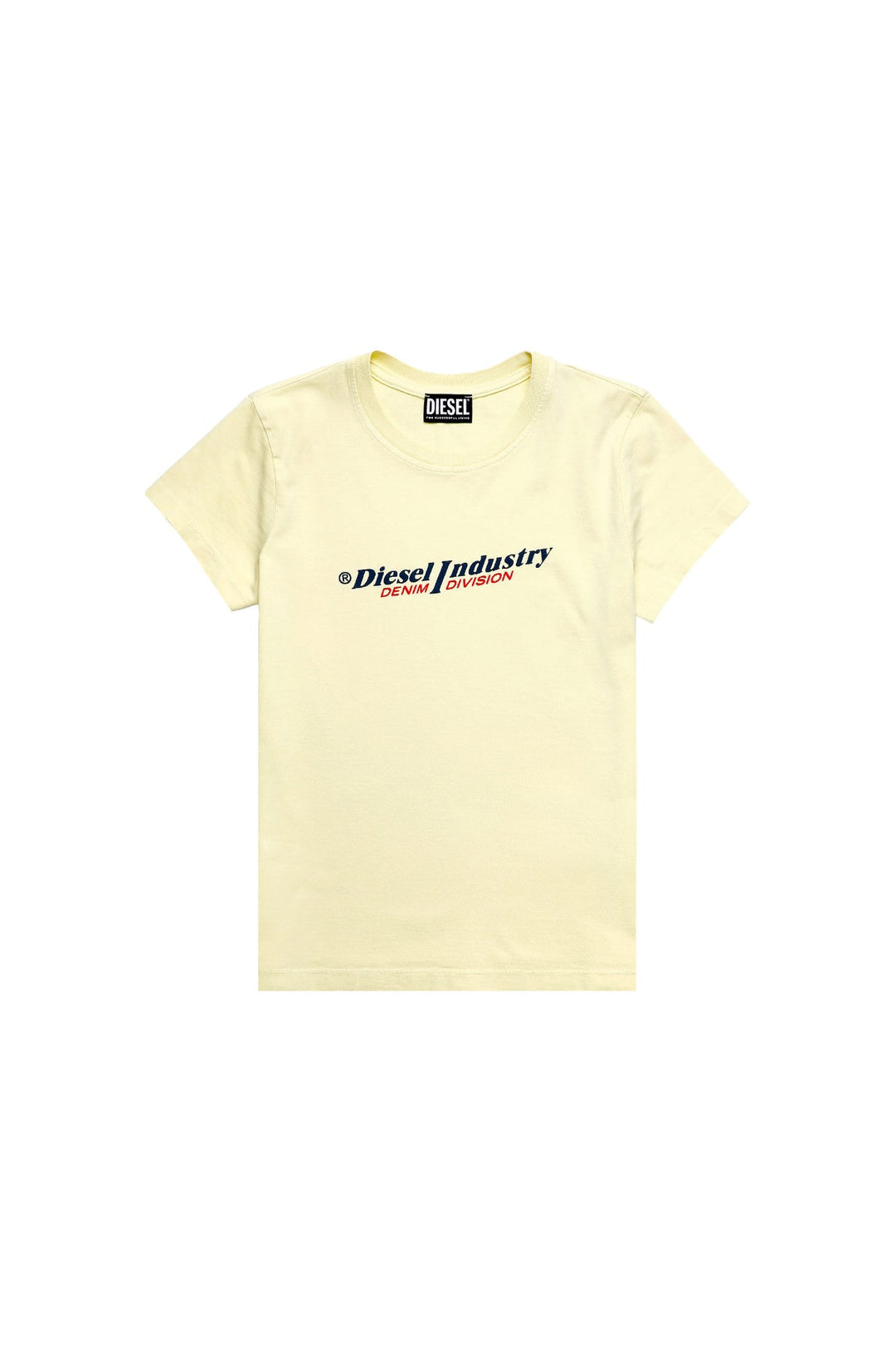 Ladies T-REG-IND MAGLIETTA A05099-0PITA-5JF