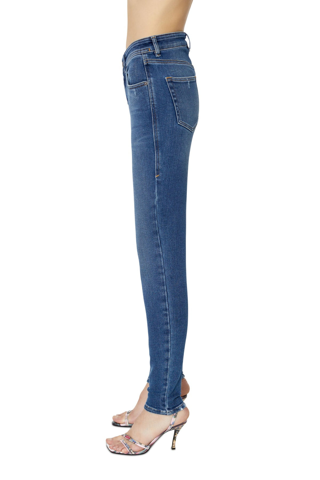 Ladies 2017 SLANDY TROUSERS 068CE-01
