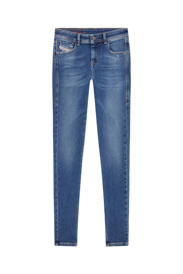 Ladies 2017 SLANDY TROUSERS 068CE-01