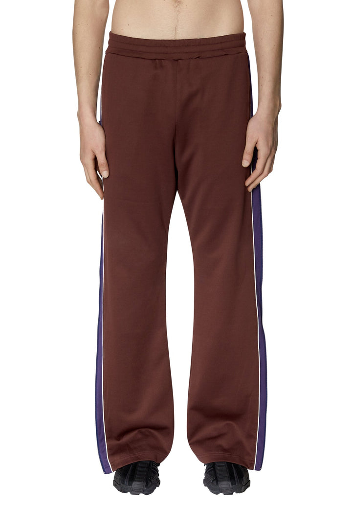 Men P-ZAMPOCK PANTALONI A05461-0AGAA-7CMB