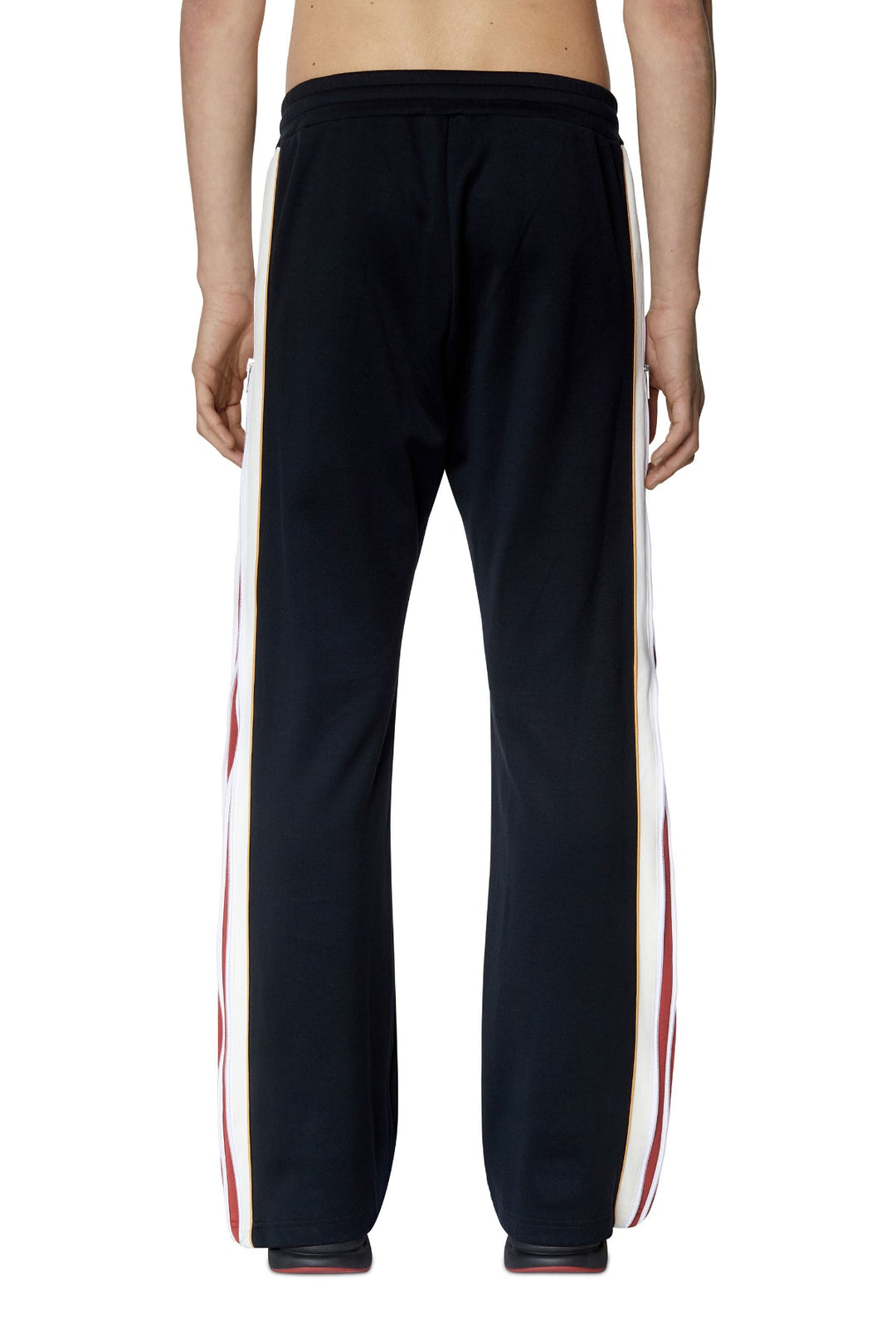 Men P-ZAMPOCK PANTALONI A05461-0AGAA-9XXA