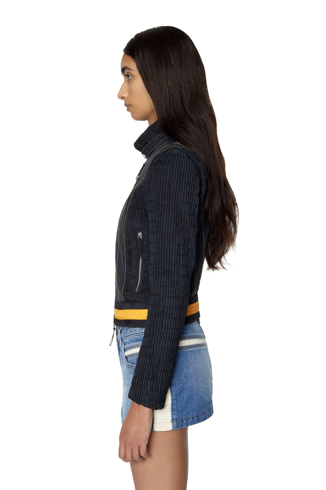 Ladies G-RITAS GIACCA A06237-0IGAJ-9XX