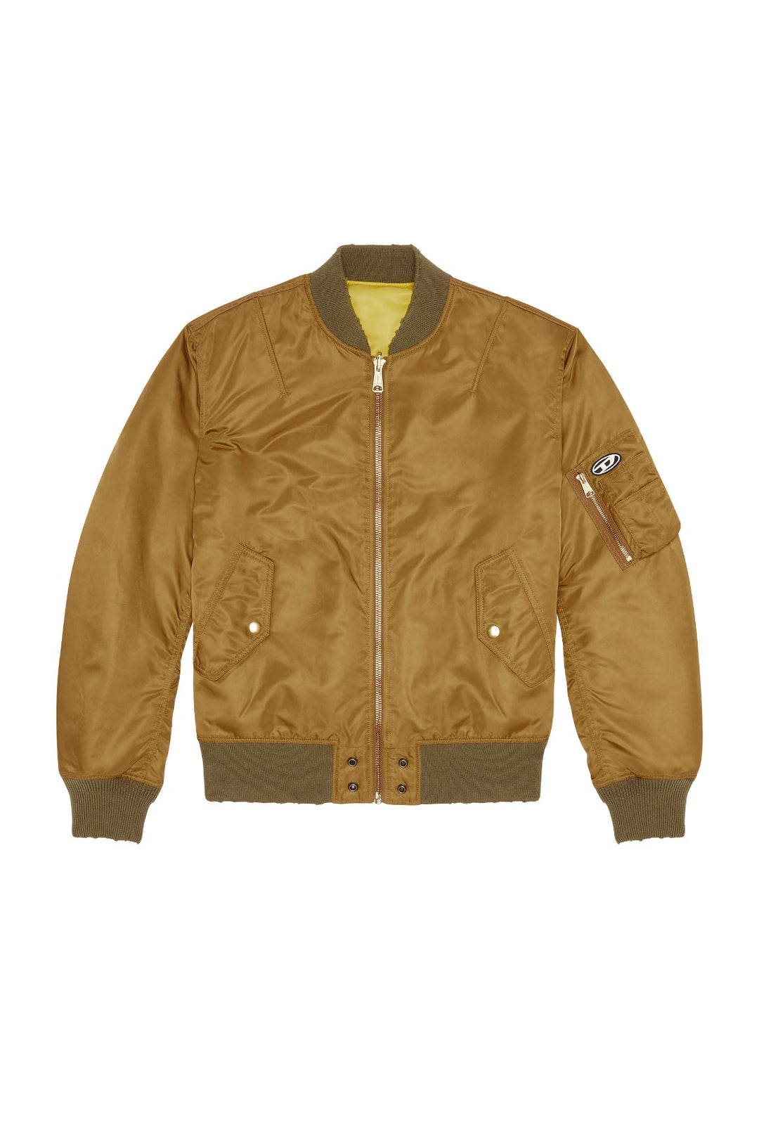 Men J-FIGHTERS-NW JACKET A06290-0KBAT-5DQ