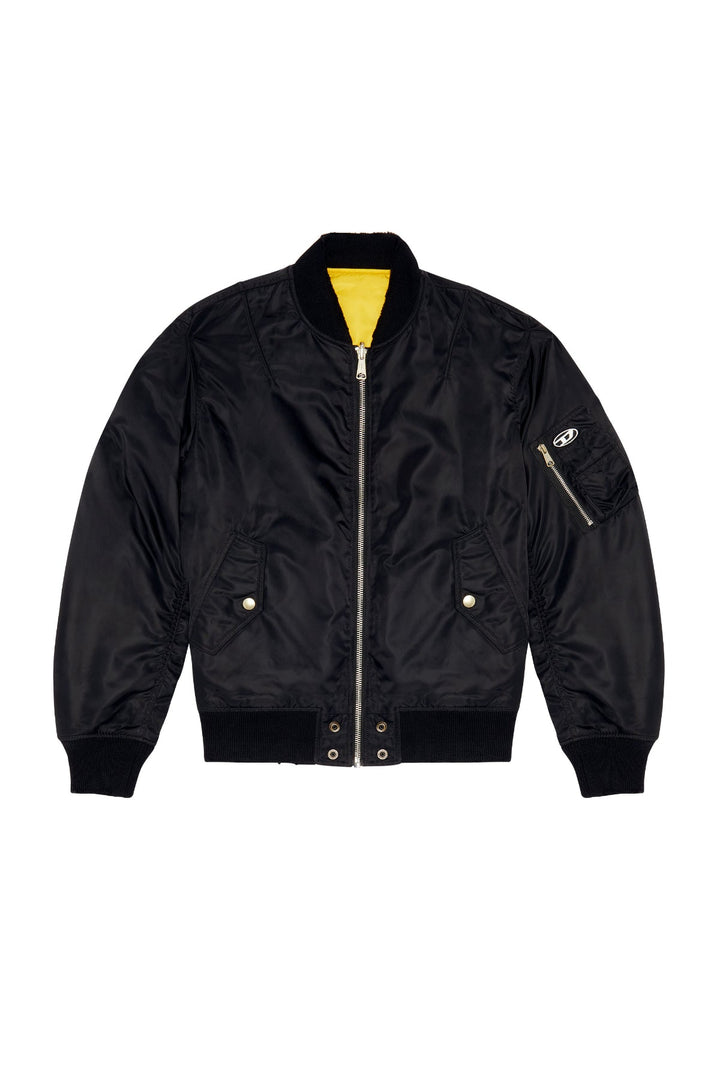 Men J-FIGHTERS-NW JACKET A06290-0KBAT-9XX