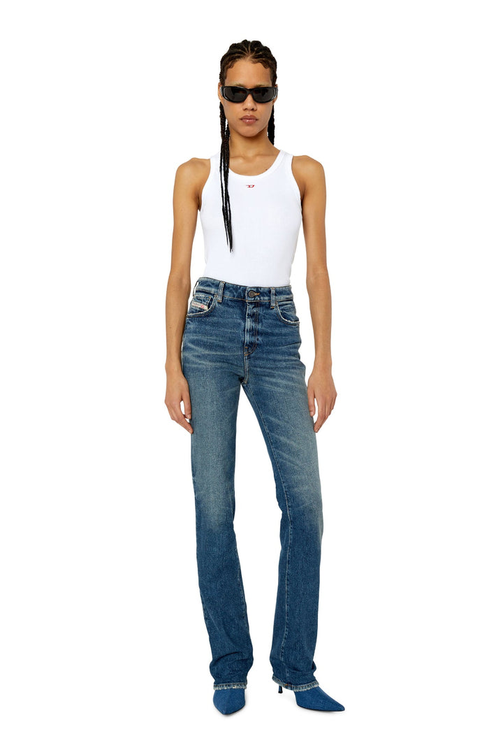 Bootcut And Flare Jeans 2003 D-Escription 007l1