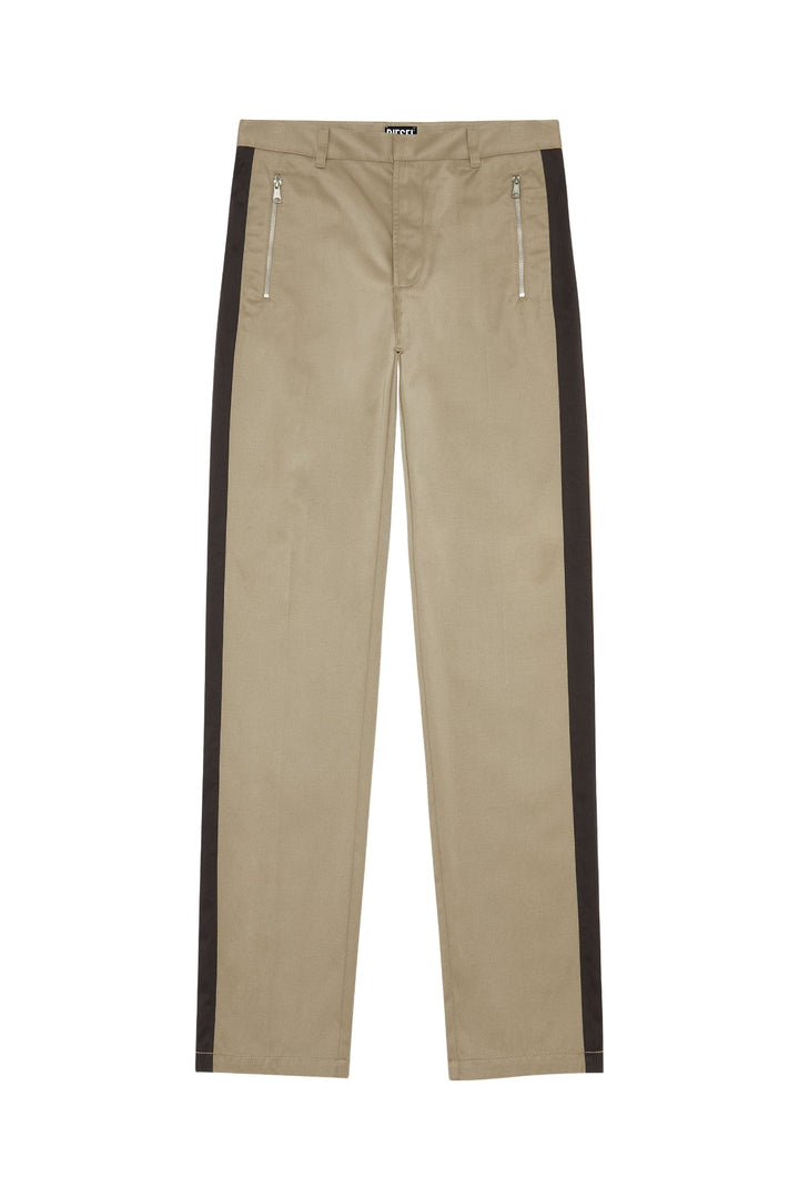 Men P-ELLIOTT PANTALONI A06450-0HYZI-79E