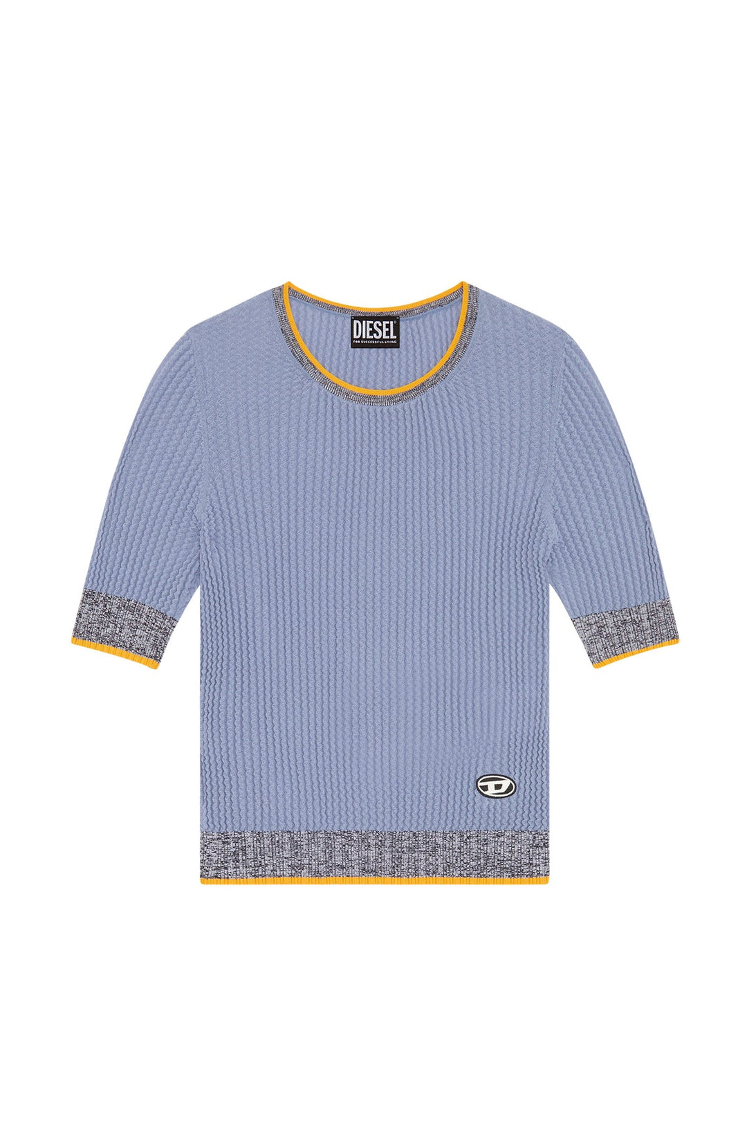 Ladies M-ARIANNE SS MAGLIA A06715-0BIAD-8HQ