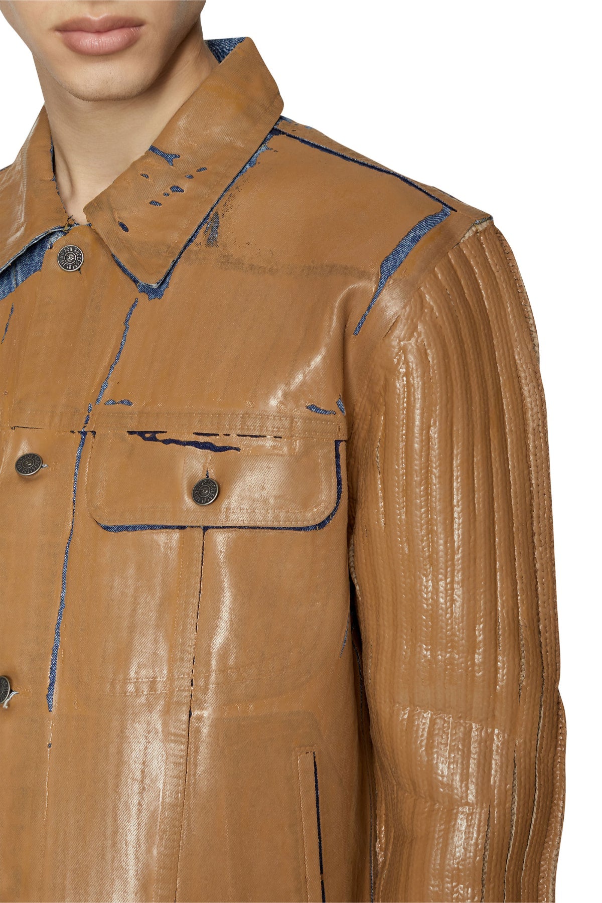 Men K-LAYTON GIACCA A06737-0DLAW-79G – Enem Store - Online