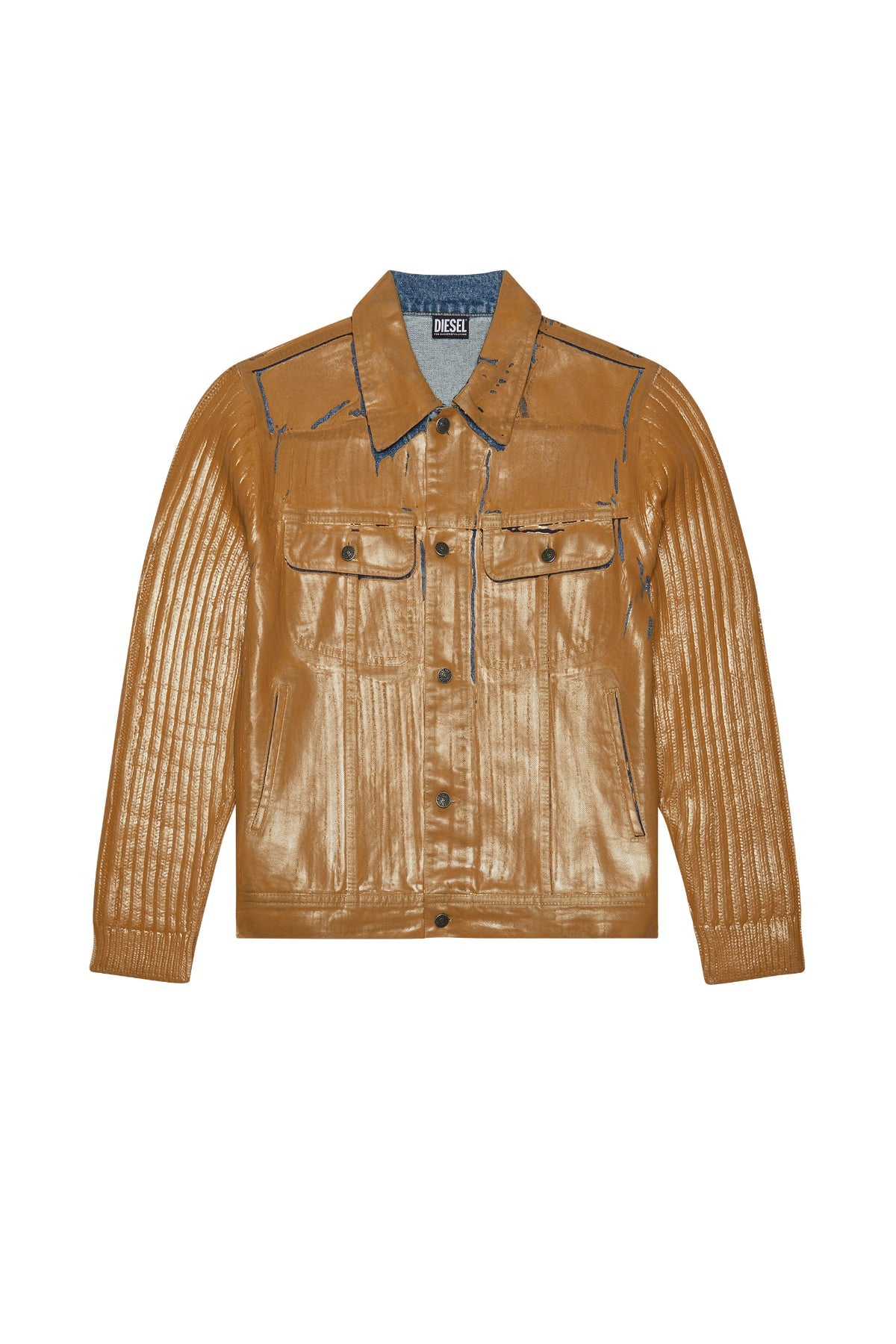 【新品未使用】DIESEL K-LAYTON GIACCA Jacket Men K-LAYTON GIACCA A06737-0DLAW-79G – Enem Store - Online