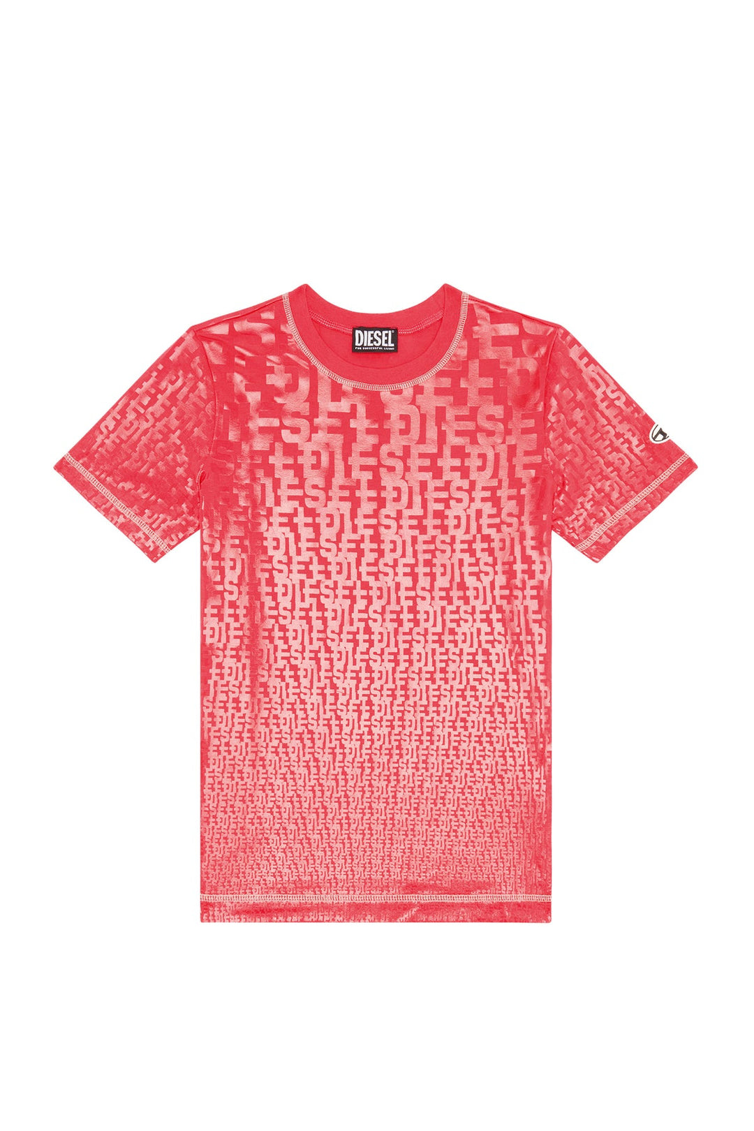 Ladies T-REG-MON T-SHIRT A08256-0CCAB-44U
