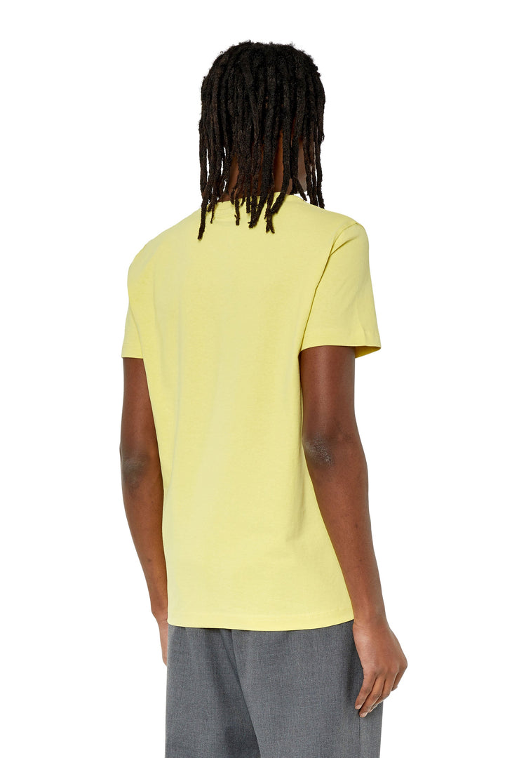 Men T-Diegor-G2 T-Shirt A08629-0DMAA-5BV