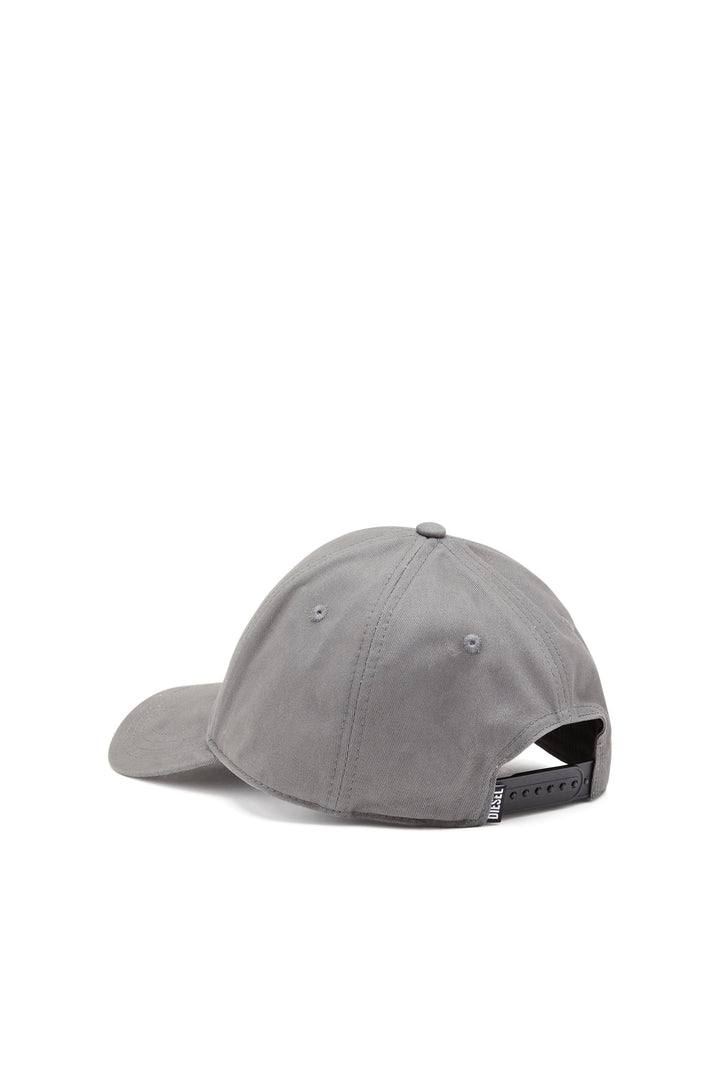 Men C-Runey Hat A09036-0JLAZ-97A