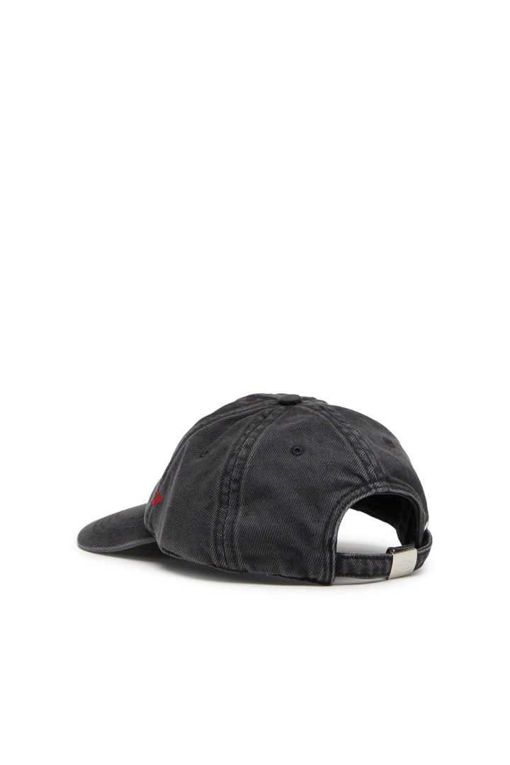 Men C-Lib-4 Hat A09039-0DMAZ-02