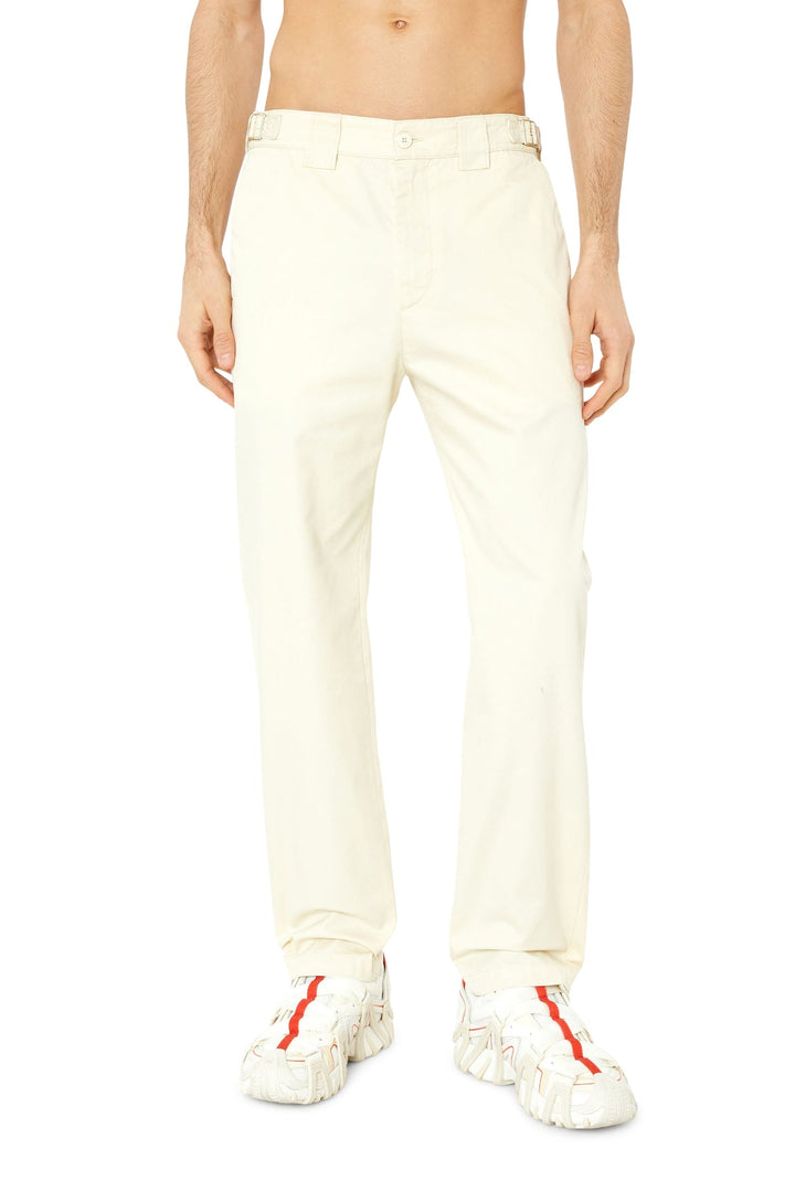 Men P-LARS PANTALONI A09177-0KCAF-1AB