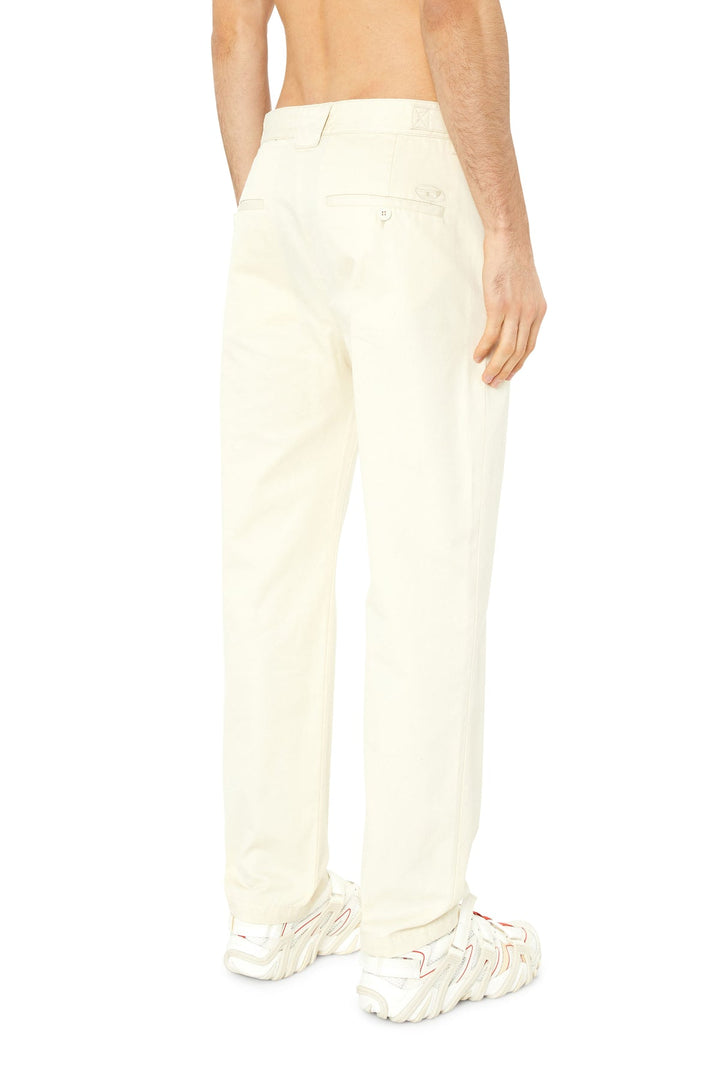 Men P-LARS PANTALONI A09177-0KCAF-1AB