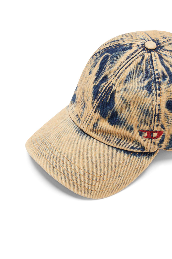 Men C-Sab Hat A09634-0NHAR-01