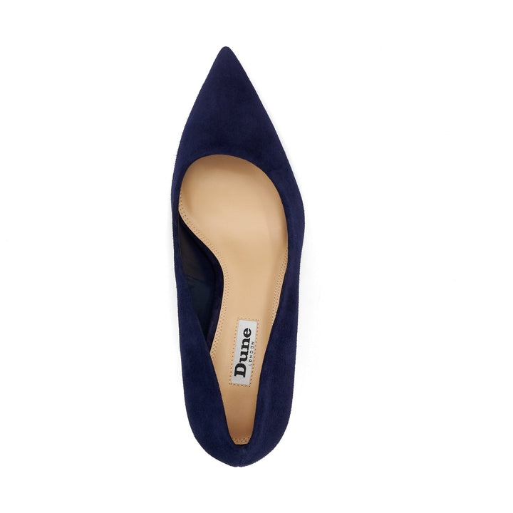 ABSOLUTE - NAVY