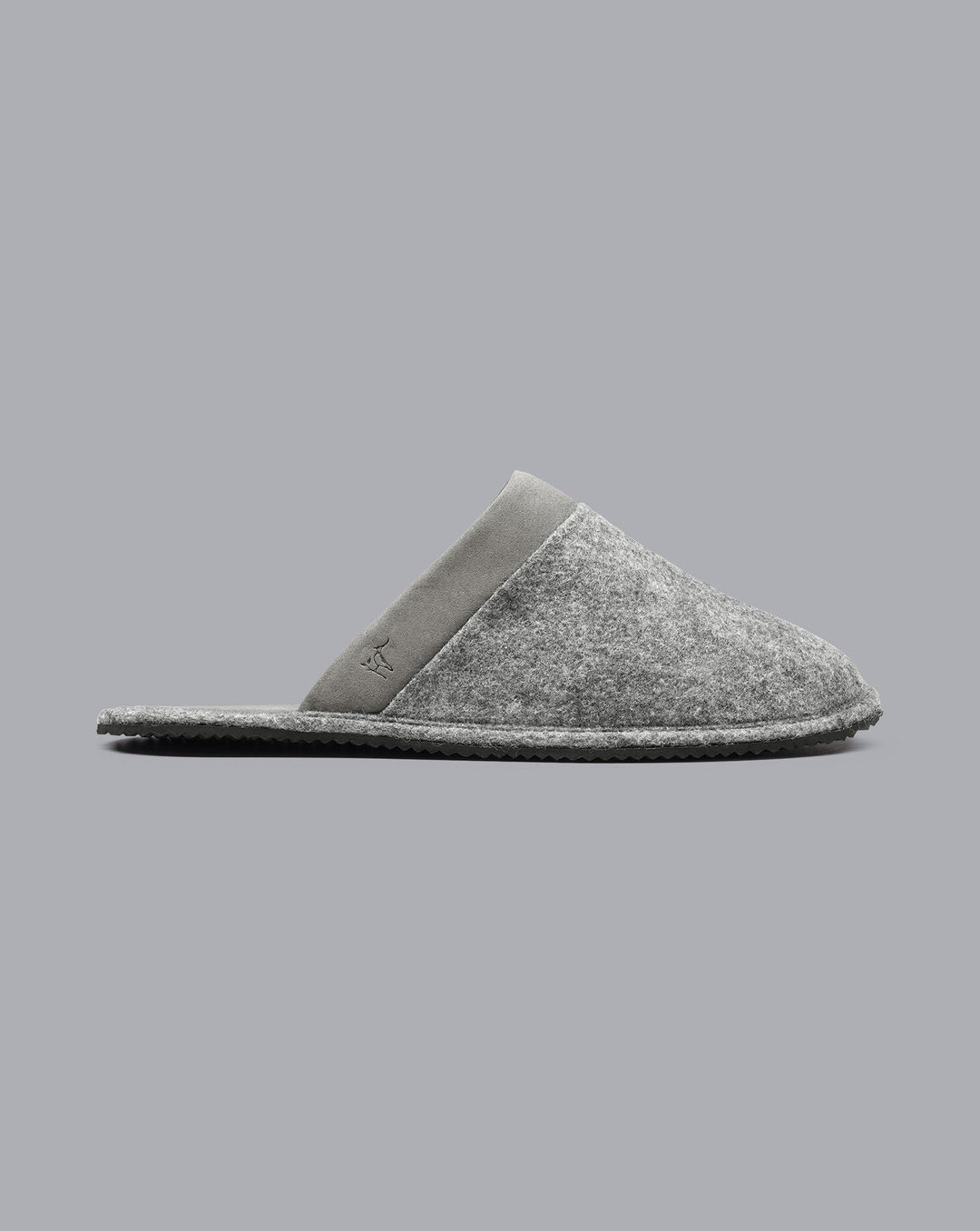 Charles Tyrwhitt Light Grey Slipper