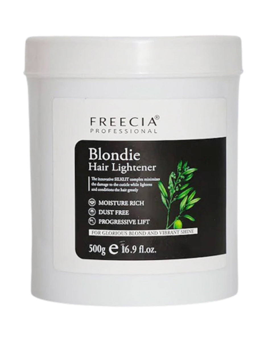 Freecia Bleach Powder 500g