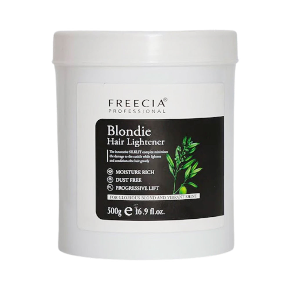 Freecia Bleach Powder 500g