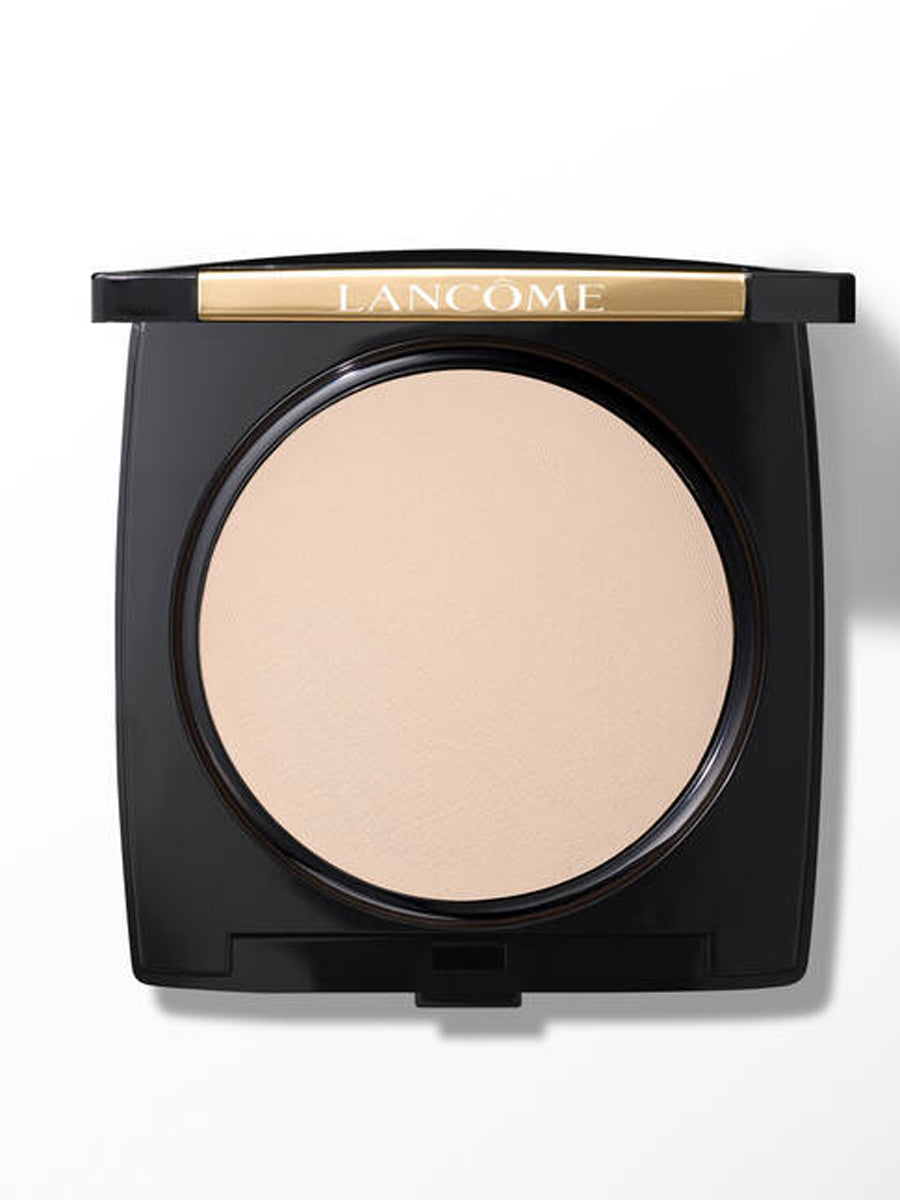 Lancome Dual Finish Powder & Foundation in 1 100C Porcelain Delicate19g
