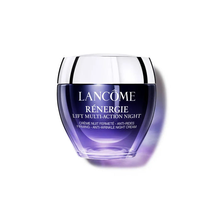 Lancome Renergie Lift Multi Action Night Cream 50ml