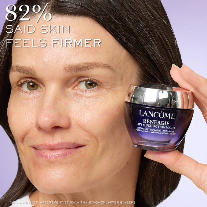Lancome Renergie Lift Multi Action Night Cream 50ml