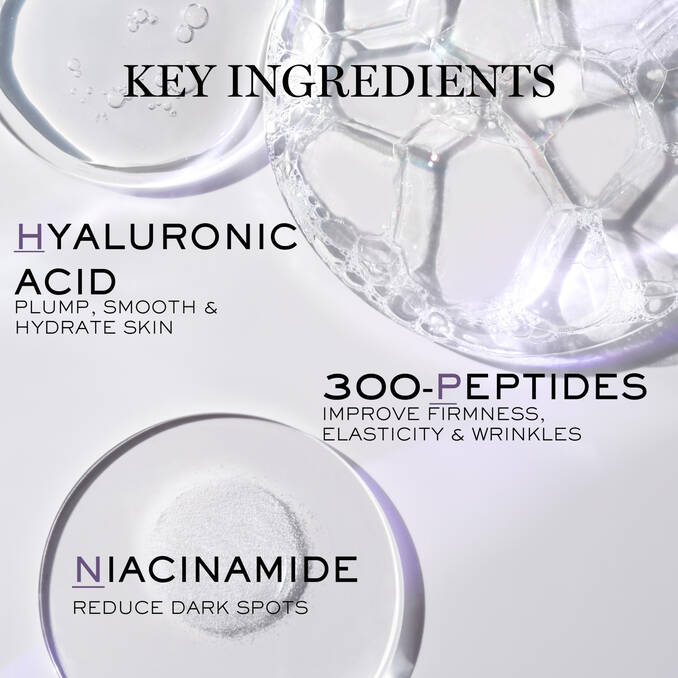 Lancome Renergie H.P.N. 300 Peptide Night Cream 50ml
