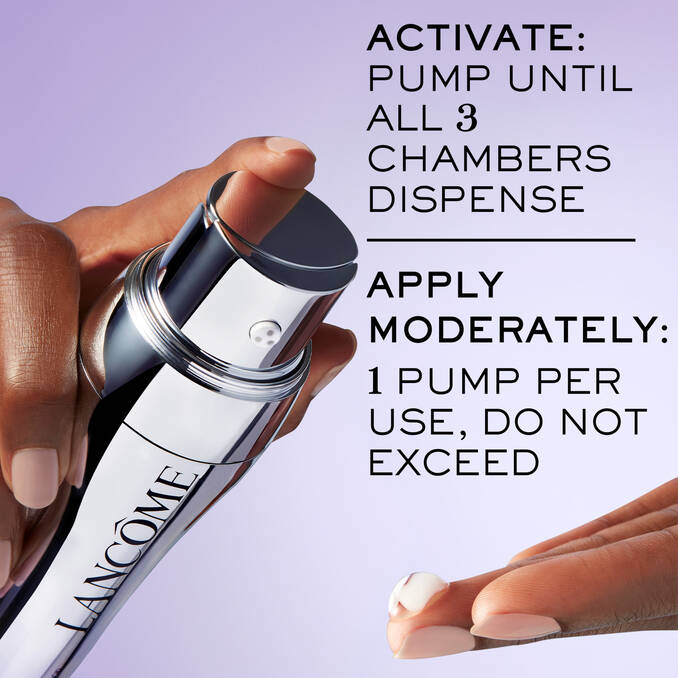 Lancome Renergie H.C.F Triple Serum 50ml