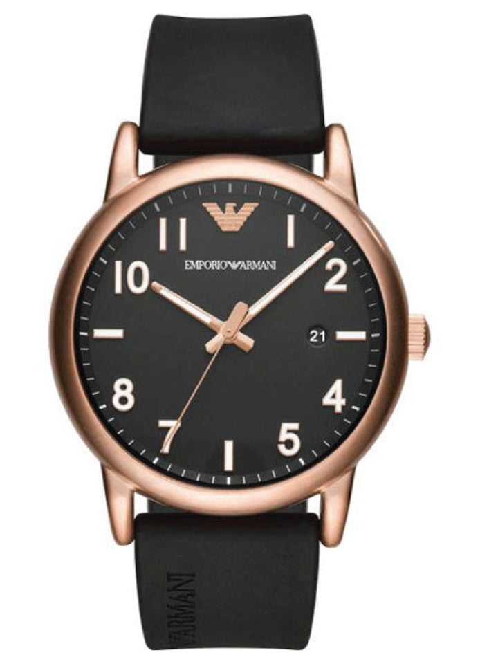 EA Men Watch AR-11097
