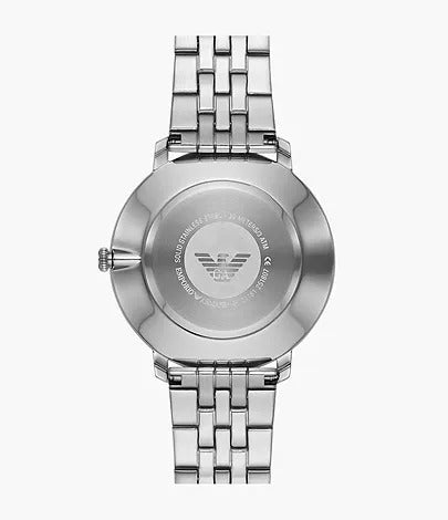 Ar-mani Mens Watch  AR-11161