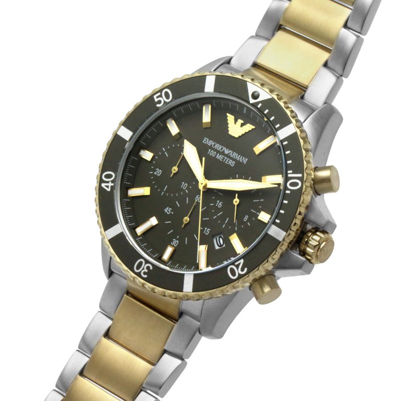 Ar-mani Mens Watch AR-11361