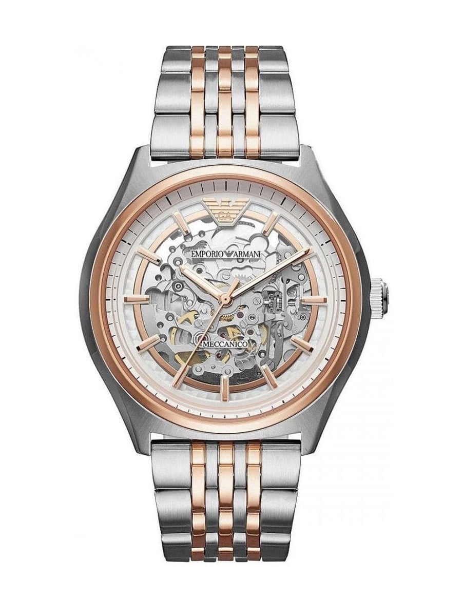 Ar-mani Mens Watch AR-60002