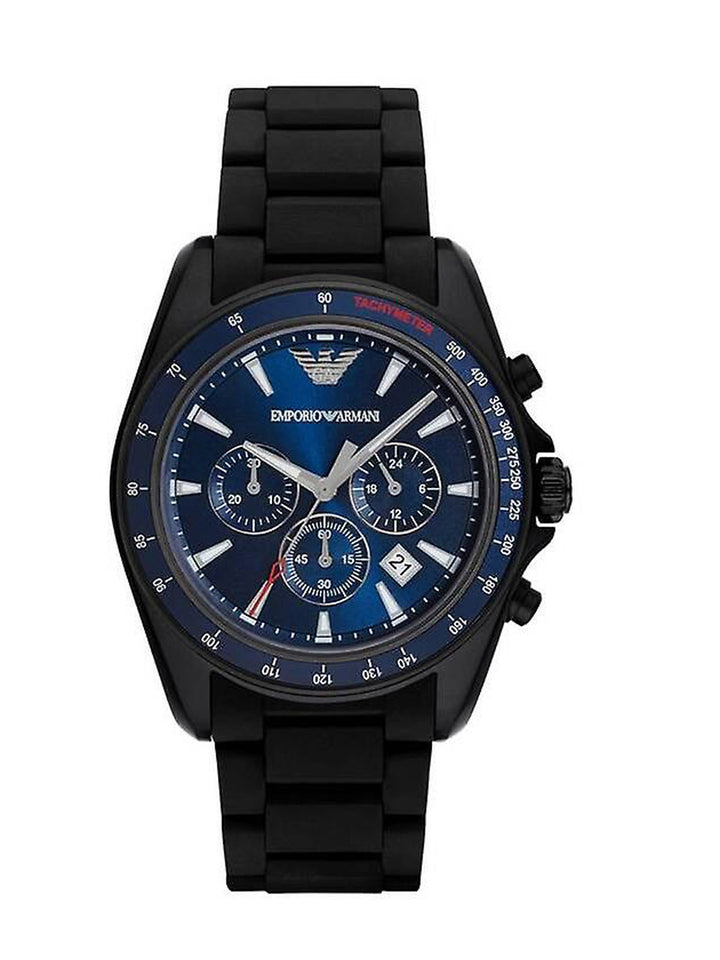 EA Mens Watch  AR-6121