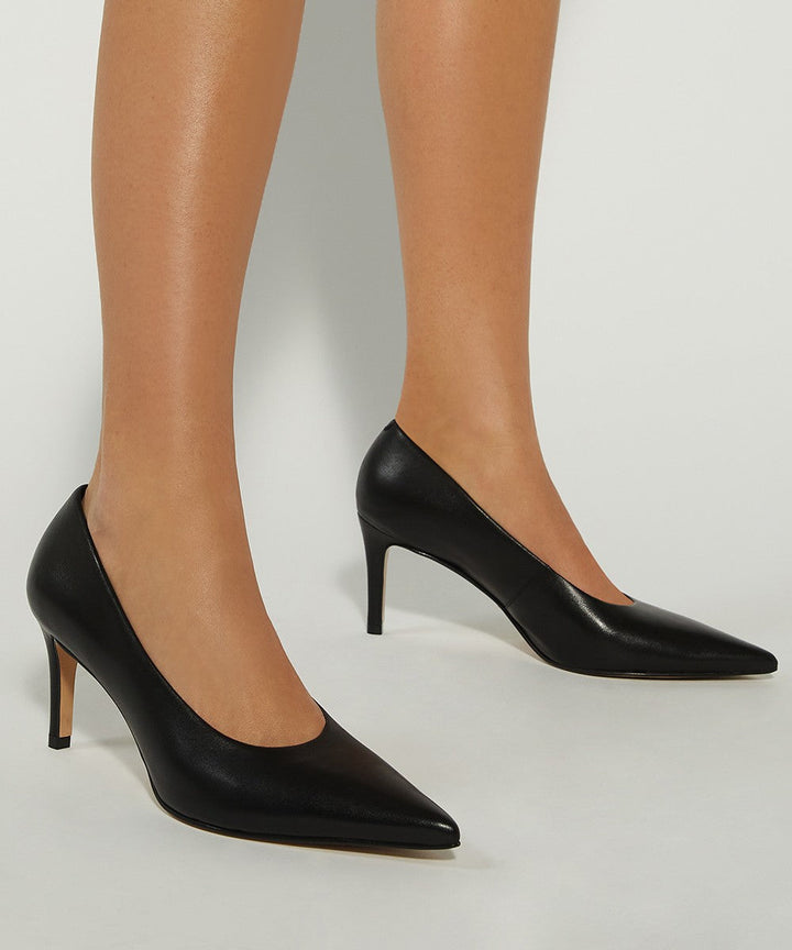 ASPIRING - BLACK