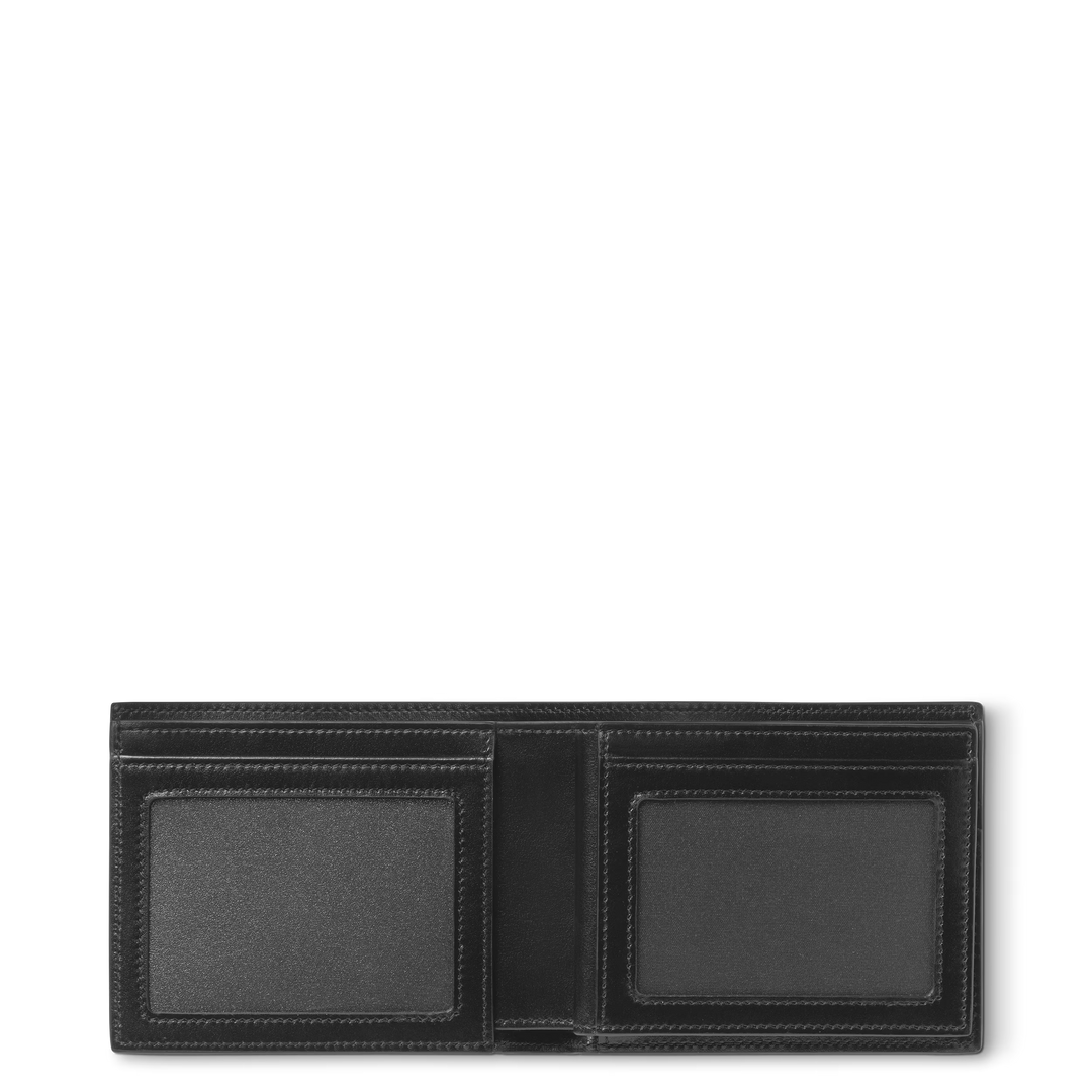 Montblanc Leather Wallet MB198314