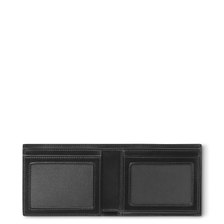 Montblanc Leather Wallet MB198314